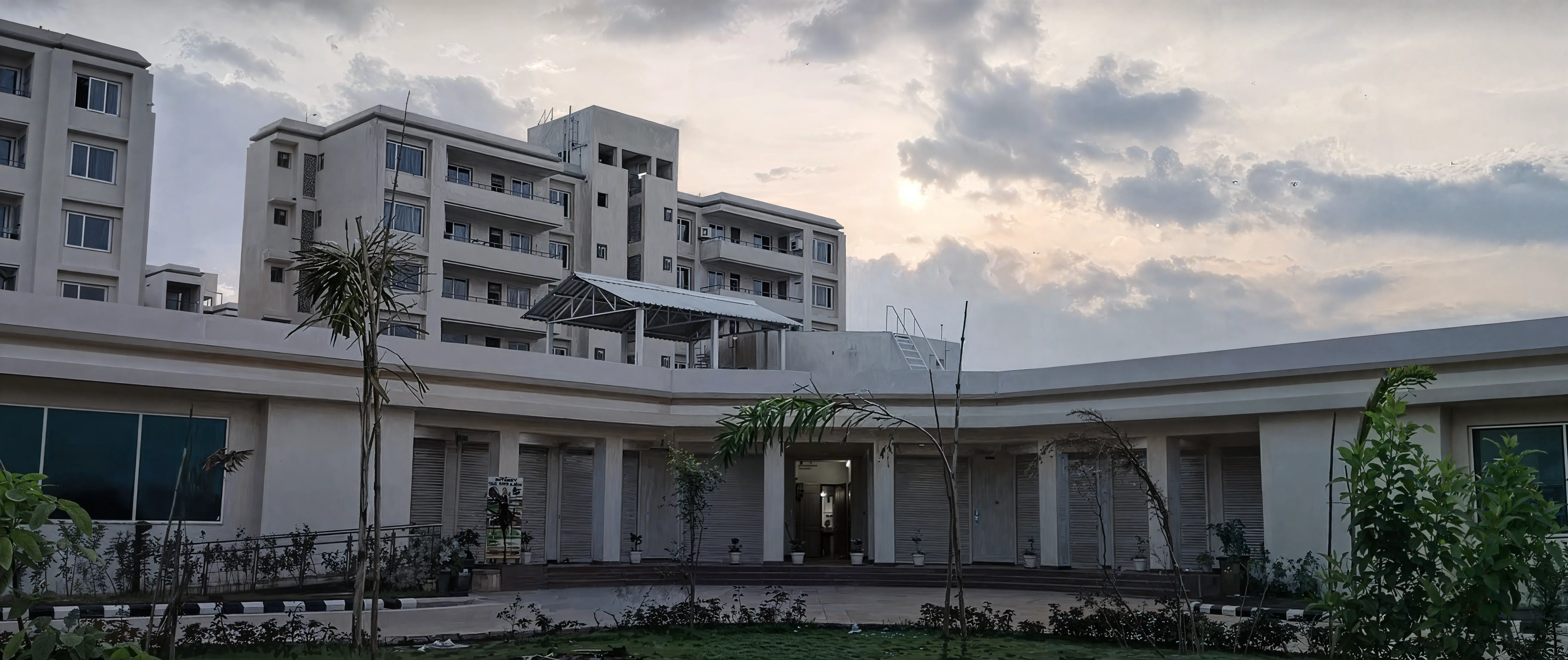 IIM Jammu Campus photo 40